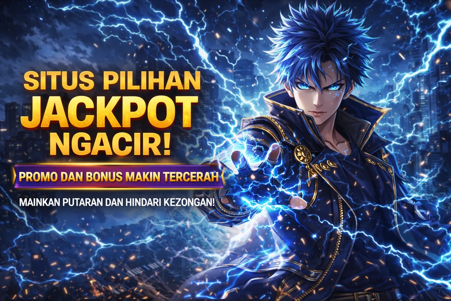 PAWANG78 Banner